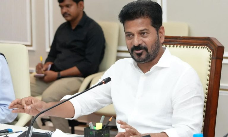 Local elections Telangana cabinet decisions