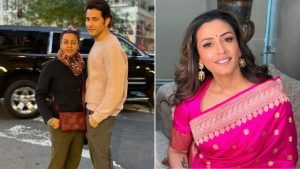 Mahesh Babu Namrata marriage story
