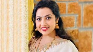 Meena Missed the blockbuster movie