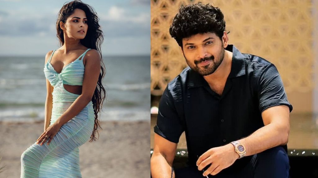 Heroine shocking comments on Actor