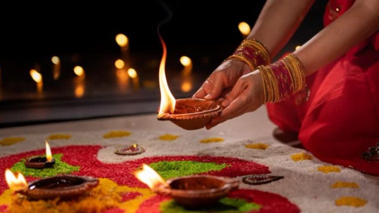 Diwali 2025