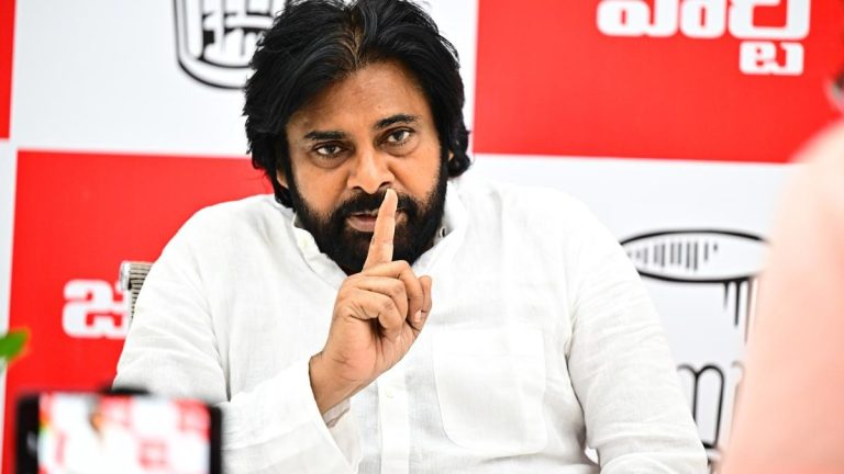 Pawan Kalyan quiet reform in AP