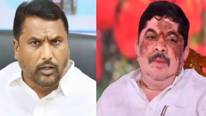 Ponnam Vs Adluri