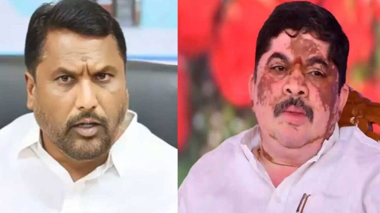Ponnam Vs Adluri