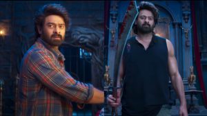Prabhas Raja Saab is a disaster