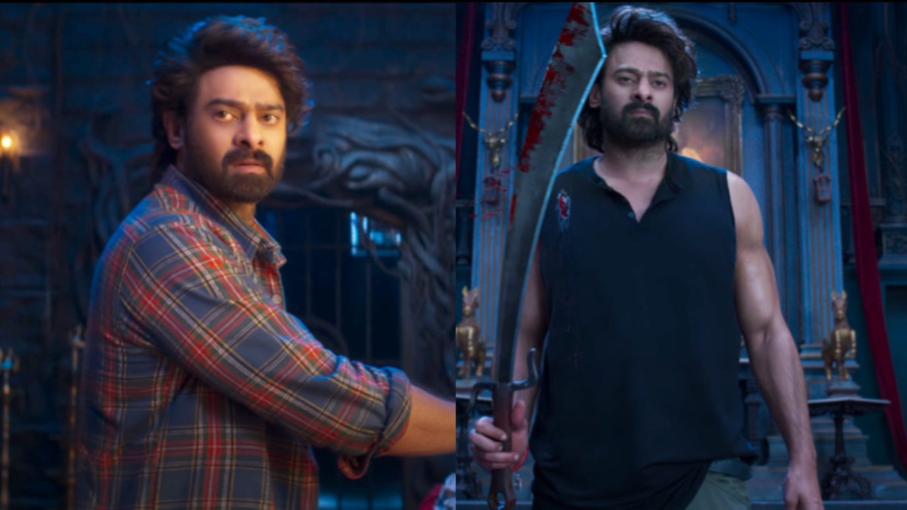 Prabhas Raja Saab is a disaster