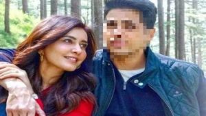 Raashii Khanna confessed that she was in love with him
