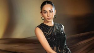 Rakul Preet Singh comeback news