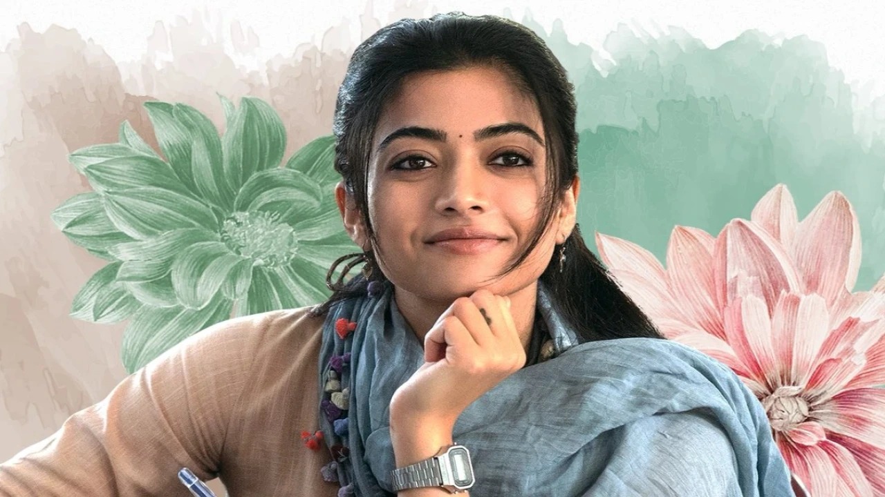 Rashmika Mandanna 9 to 6 work schedule
