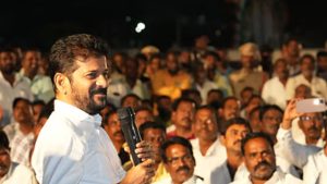 Revanth Reddy