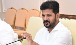Revanth Reddy Faces Jubilee Hills Trouble