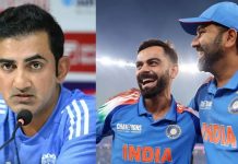 Rohit Kohli: గంభీర్ కొత్త వ్యూహం.. రోహిత్, కోహ్లి లకు ఇక కష్ట కాలమే!! Rohit Kohli ODI end speculation grows