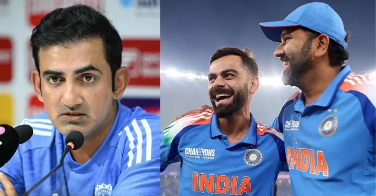 Rohit Kohli ODI end speculation grows