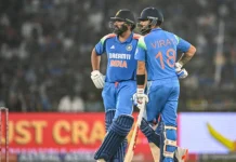 Rohit – Kohli: రోహిత్, కోహ్లీ అట్టర్ ఫ్లాప్… గంభీర్ చేసింది కరెక్టే అనిపిస్తోంది ? Rohit - Kohli failure in ind vs aus odi