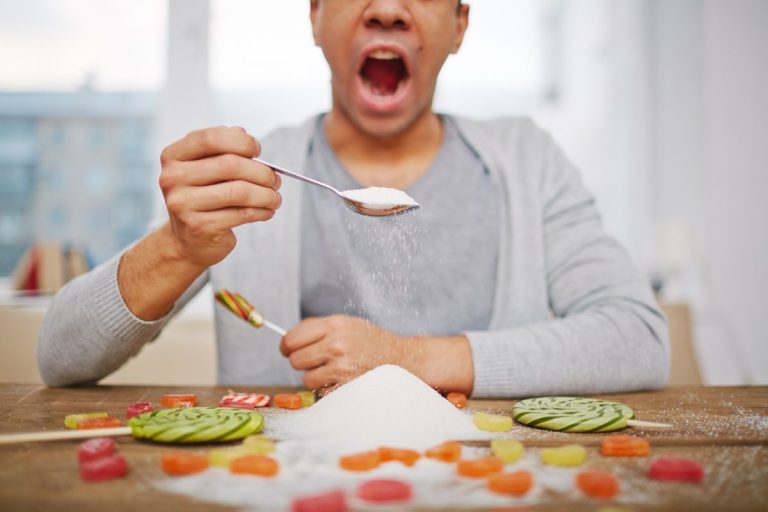 Salty Surprises The Pros and Cons of Salt on Dental Health