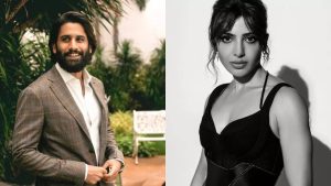 Samantha emotional on divorce struggles