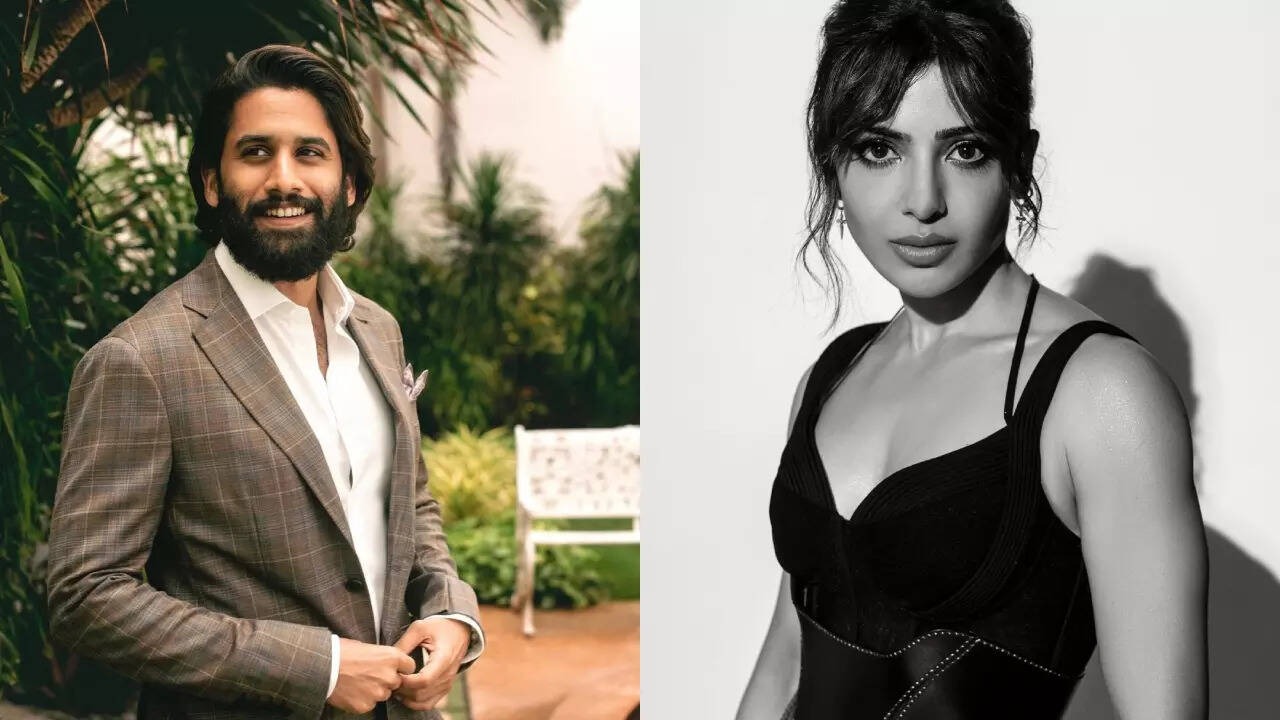 Samantha emotional on divorce struggles