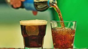 Cool Drinks
