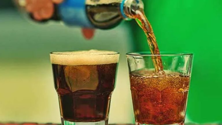 Cool Drinks