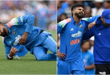 Shreyas Iyer: ఐసీయూలో అయ్యర్.. ఆస్ట్రేలియా మ్యాచ్లో ఇంటర్నల్ బ్లీడింగ్!! Shreyas Iyer Suffers Internal Bleeding Injury
