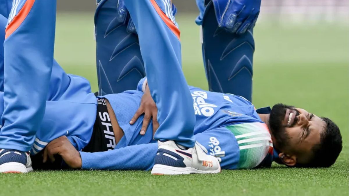Shreyas Iyer