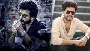 Siddhu Jonnalagadda next film Badass update