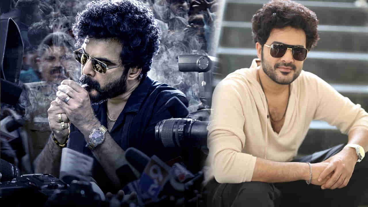Siddhu Jonnalagadda next film Badass update