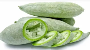 Snake gourd