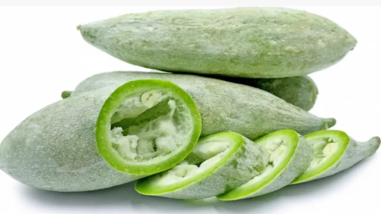 Snake gourd