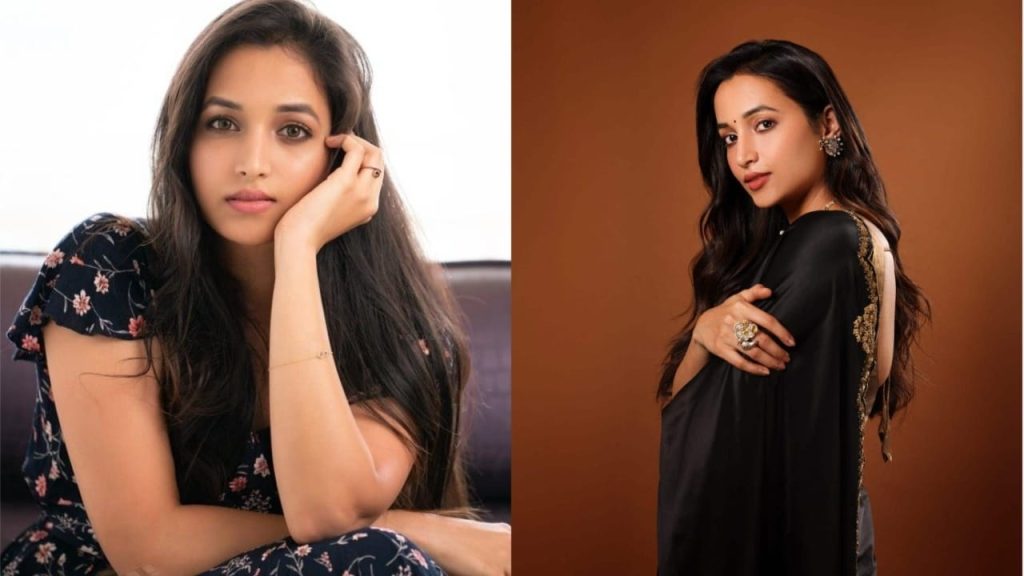 Will Anushka Shetty Have a KGF Heroine Sister