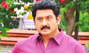 Suman clarifies feud with Rajasekhar rumors