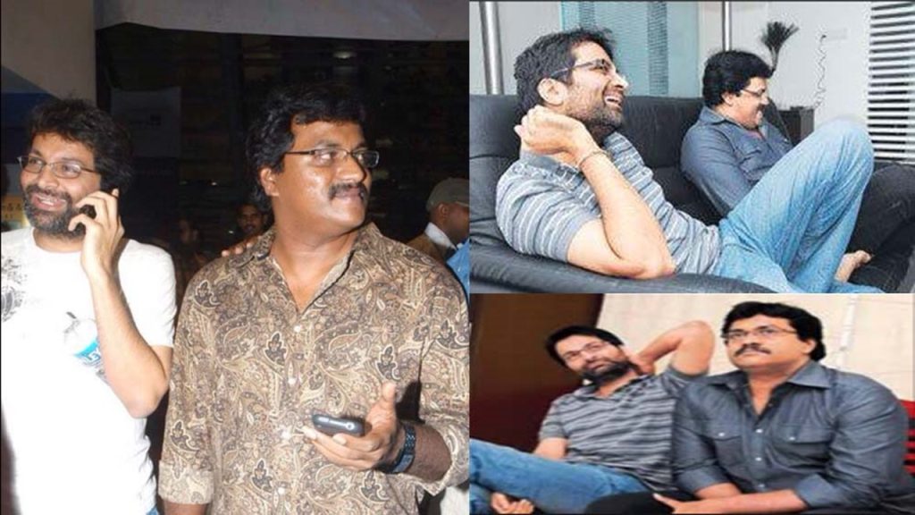   Sunil emotional comments that he gave me life