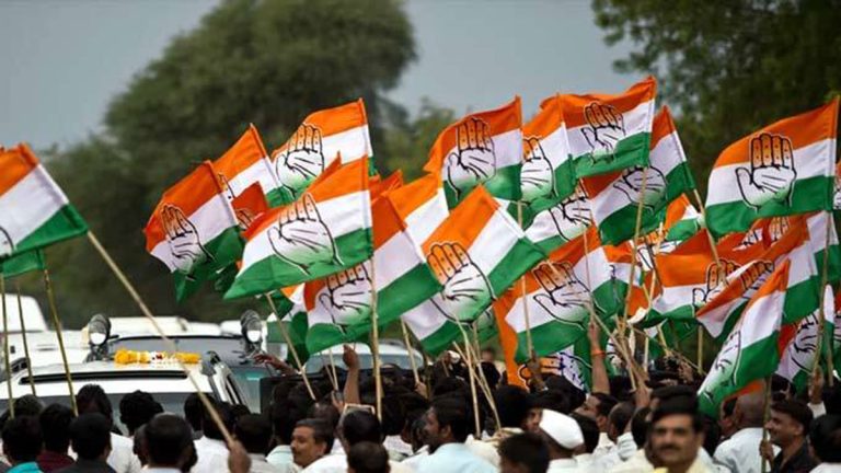 Telangana secret meeting with 30 MLAs