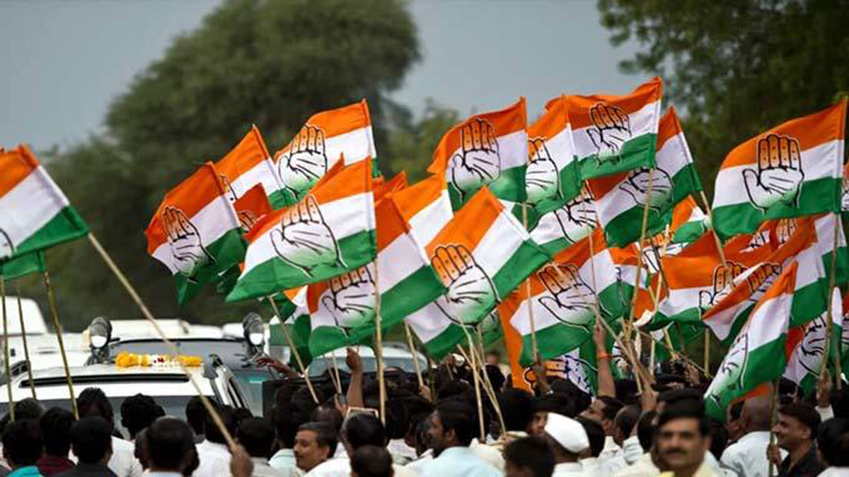 Telangana secret meeting with 30 MLAs