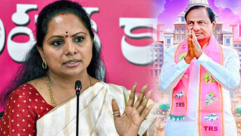 Telangana yatra by Kavitha starts soon