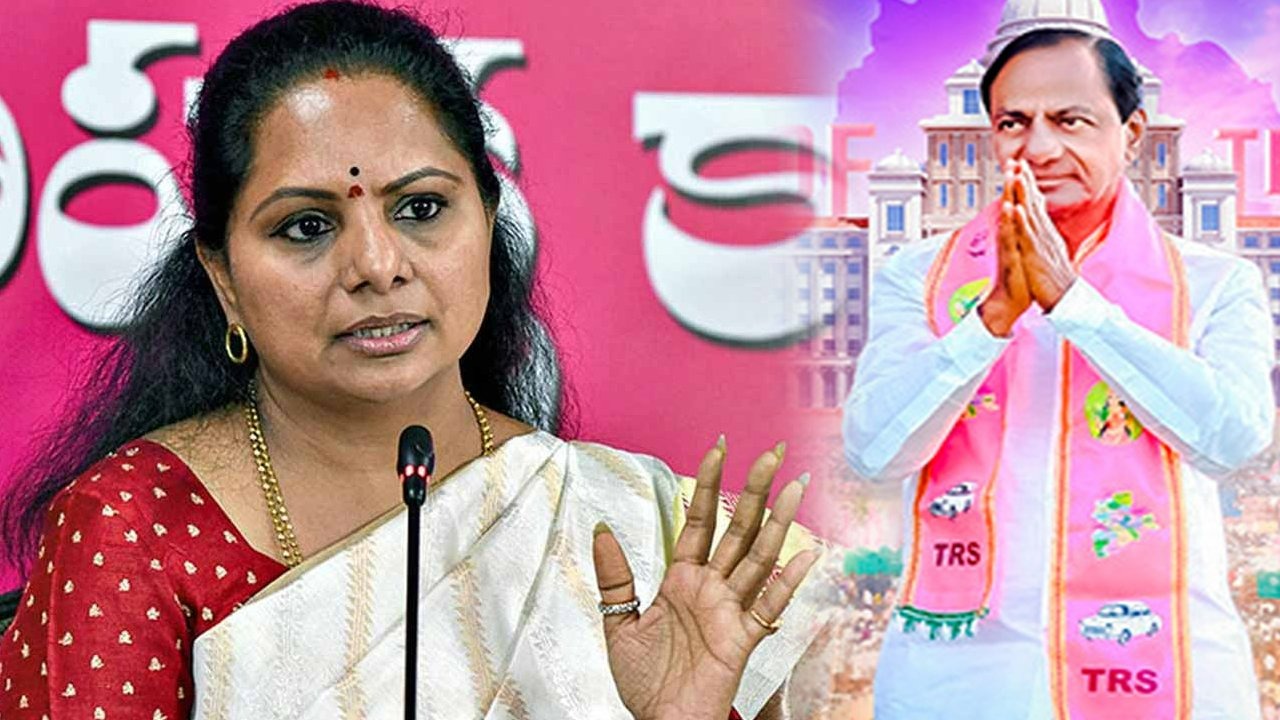 Telangana yatra by Kavitha starts soon