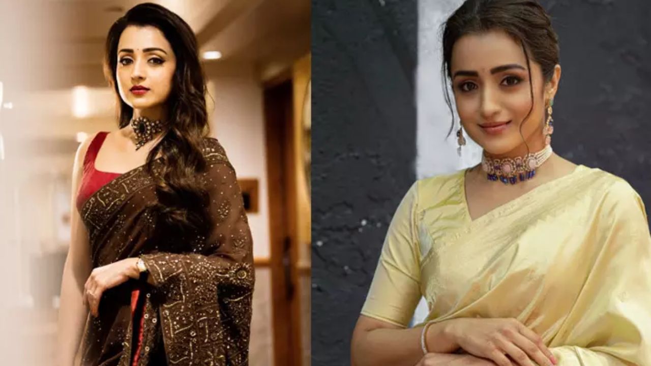 Trisha