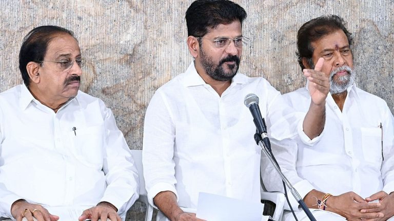 Two child policy removed Telangana