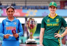 Womens World Cup 2025: వర్షం గండం…ఫైనల్ మ్యాచ్ రద్దయితే.. విజేత ఎవరంటే ? Womens World Cup 2025 India Women vs South Africa Women, Final