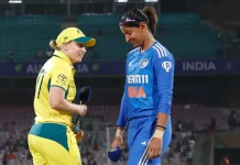 Womens World Cup 2025: వరల్డ్ కప్ సెమీస్ షెడ్యూల్ ఖరారు..టీమిండియాతో తలపడే జట్టు అదే Womens World Cup 2025 World Cup semi-final schedule finalized