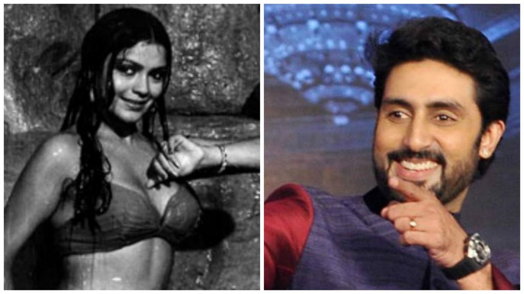 Abhishek Bachchan Crudely Asked The Heroine If She Would Sleep With Him