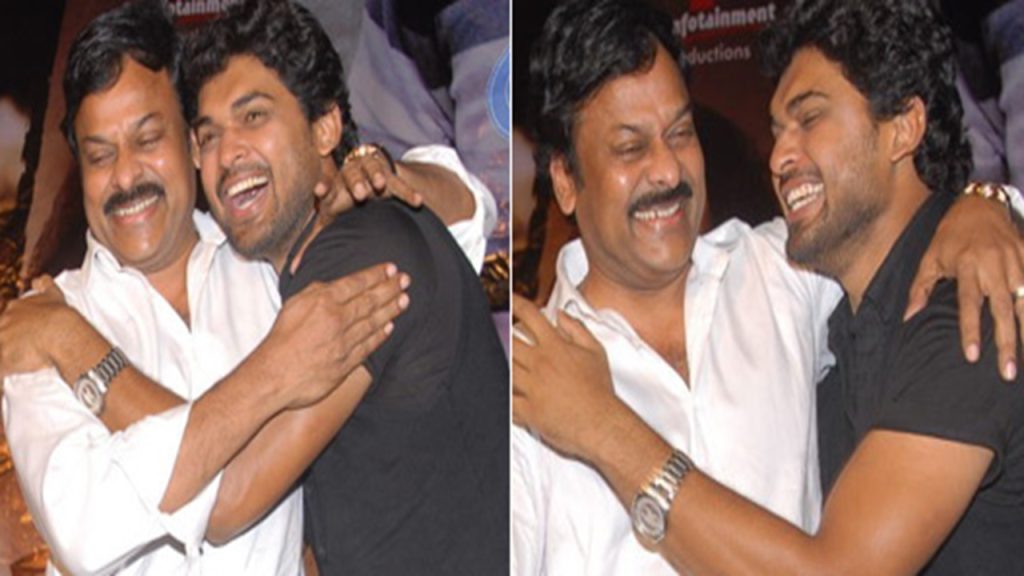 Heroine shocking comments on Actor