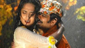 Raviteja Comments on Anushka