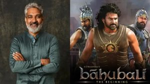 Bahubali is the biggest disaster in the film industry