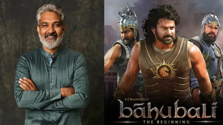 Bahubali is the biggest disaster in the film industry