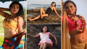 Telugu Heroine shocking comments on commitments