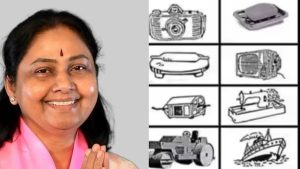Jubilee Hills Bypoll