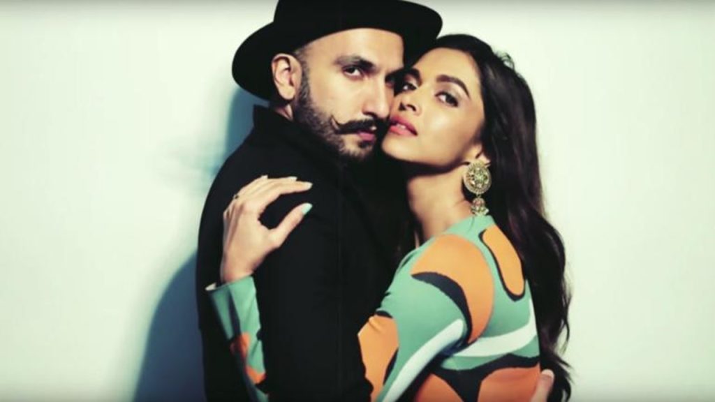 Deepika Padukone comments that everything is her choice