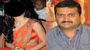 Bandla Ganesh shocking comments