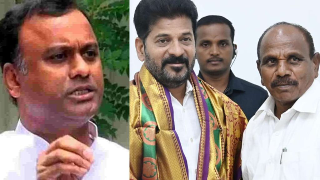 Komatireddy Rajagopal Reddy